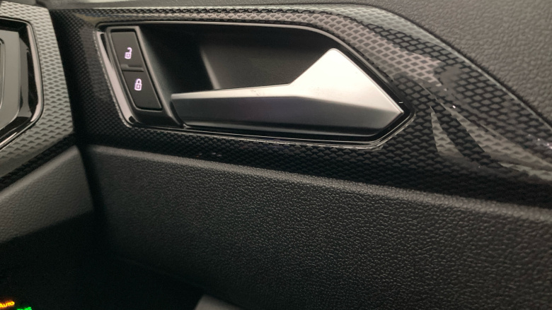 Volkswagen Taigo 1.0 TSI 115 Match 5dr Petrol Hatchback